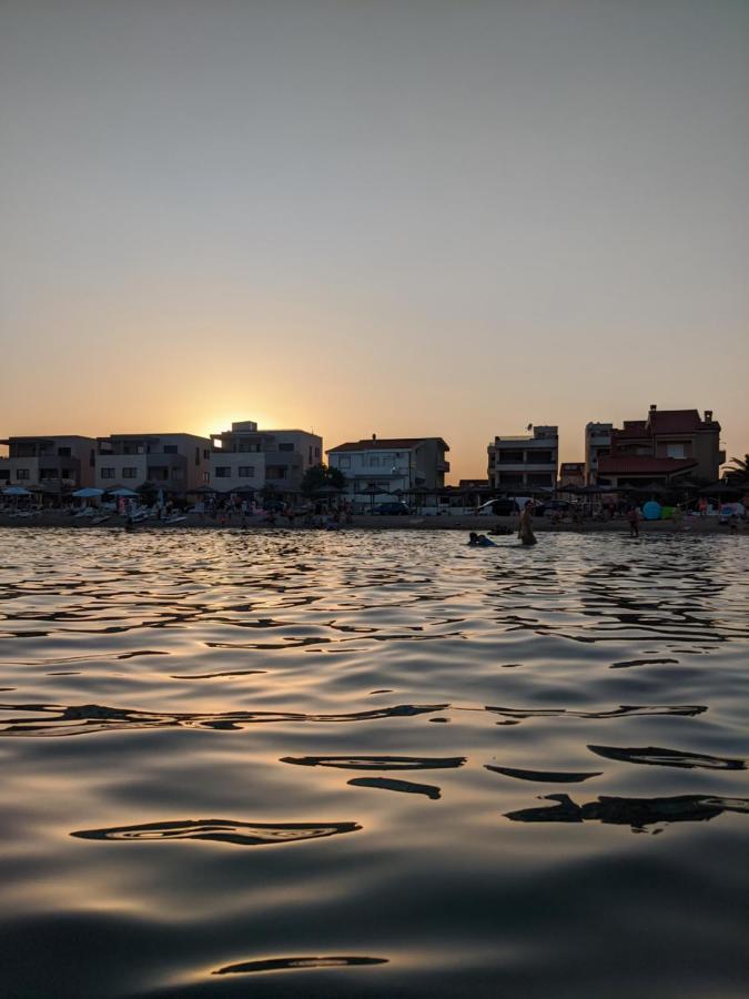 Studio Apartman I Mali Apartman Vir Ngoại thất bức ảnh