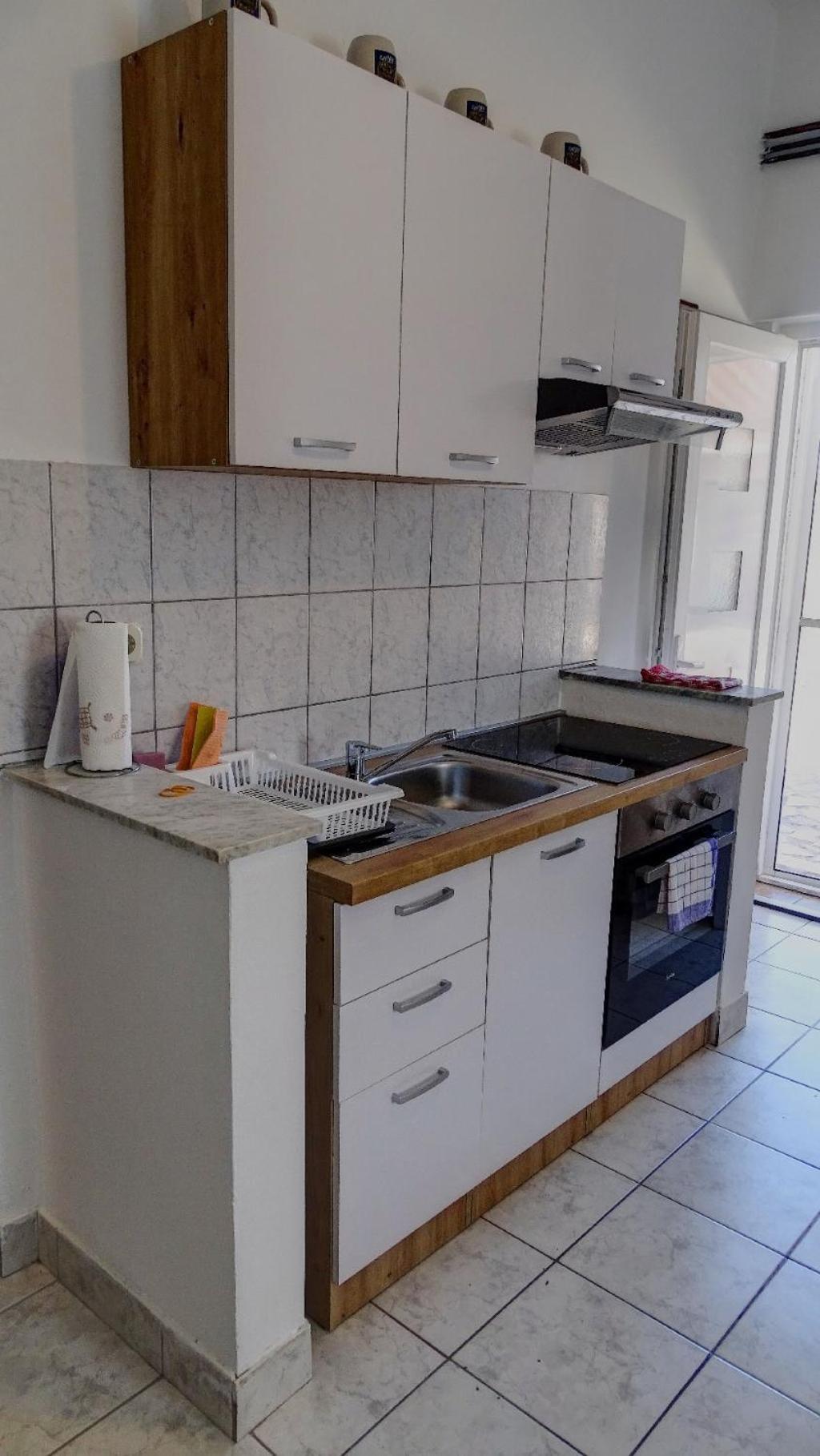 Studio Apartman I Mali Apartman Vir Ngoại thất bức ảnh