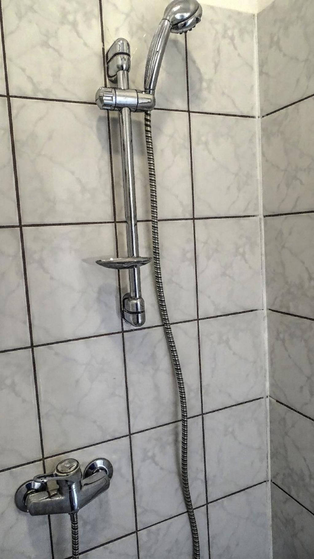 Studio Apartman I Mali Apartman Vir Ngoại thất bức ảnh